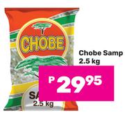 Chobe Samp-2.5Kg