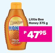 Little Bee Honey-375g
