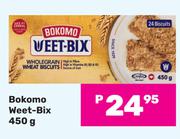 Bokomo Weet Bix-450g