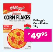 Kellogg's Corn Flakes-1Kg