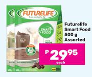 Futurelife Smart Food Assorted-500g Each