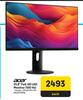 Acer 23.8" Full HD LED Monitor 100Hz UM.QE1EE.O01 (850012699)