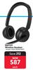 Rapoo Wireless Headset H200 850037907