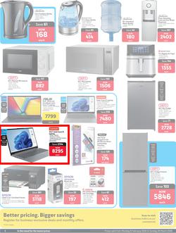 Makro Business : Save Big On Business Essentials (09 February - 29 March 2026), page 3