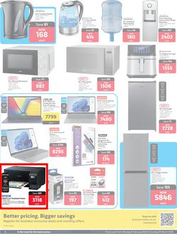 Makro Business : Save Big On Business Essentials (09 February - 29 March 2026), page 3