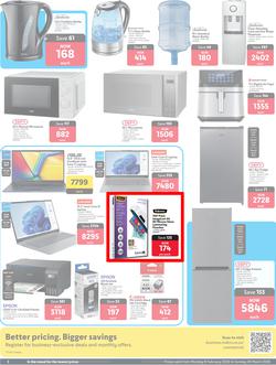 Makro Business : Save Big On Business Essentials (09 February - 29 March 2026), page 3