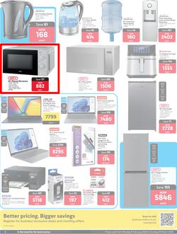 Makro Business : Save Big On Business Essentials (09 February - 29 March 2026), page 3