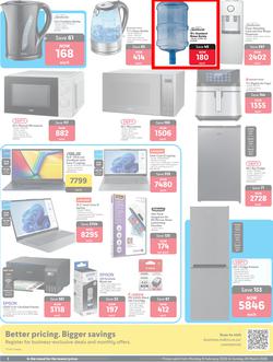 Makro Business : Save Big On Business Essentials (09 February - 29 March 2026), page 3
