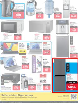 Makro Business : Save Big On Business Essentials (09 February - 29 March 2026), page 3