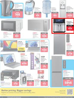 Makro Business : Save Big On Business Essentials (09 February - 29 March 2026), page 3