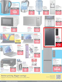 Makro Business : Save Big On Business Essentials (09 February - 29 March 2026), page 3