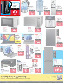 Makro Business : Save Big On Business Essentials (09 February - 29 March 2026), page 3