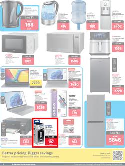 Makro Business : Save Big On Business Essentials (09 February - 29 March 2026), page 3