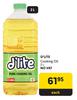 D'Lite Cooking Oil-2L