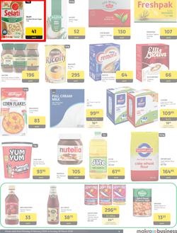 Makro Business : Save Big On Business Essentials (09 February - 29 March 2026), page 4