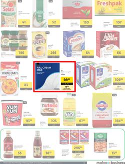Makro Business : Save Big On Business Essentials (09 February - 29 March 2026), page 4