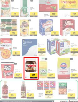 Makro Business : Save Big On Business Essentials (09 February - 29 March 2026), page 4