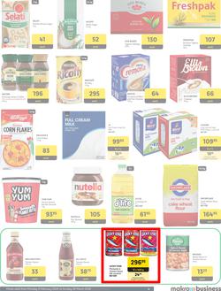Makro Business : Save Big On Business Essentials (09 February - 29 March 2026), page 4