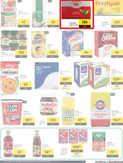 Makro Business : Save Big On Business Essentials (09 February - 29 March 2026), page 4