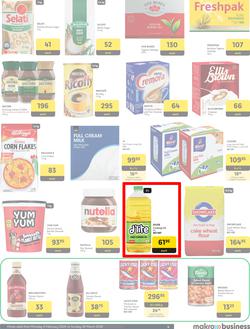 Makro Business : Save Big On Business Essentials (09 February - 29 March 2026), page 4