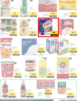 Makro Business : Save Big On Business Essentials (09 February - 29 March 2026), page 4