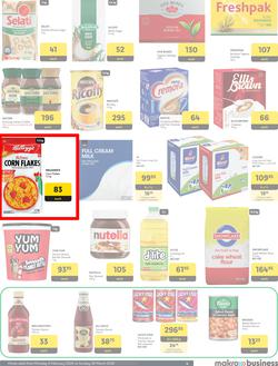 Makro Business : Save Big On Business Essentials (09 February - 29 March 2026), page 4