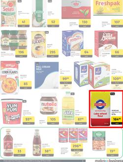 Makro Business : Save Big On Business Essentials (09 February - 29 March 2026), page 4