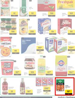 Makro Business : Save Big On Business Essentials (09 February - 29 March 2026), page 4