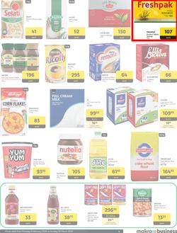 Makro Business : Save Big On Business Essentials (09 February - 29 March 2026), page 4