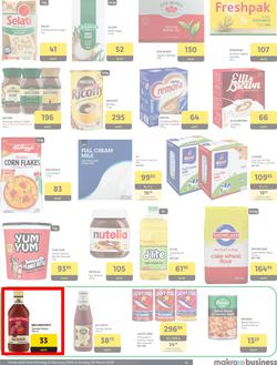 Makro Business : Save Big On Business Essentials (09 February - 29 March 2026), page 4