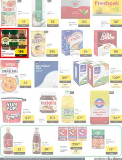 Makro Business : Save Big On Business Essentials (09 February - 29 March 2026), page 4