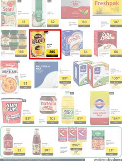 Makro Business : Save Big On Business Essentials (09 February - 29 March 2026), page 4