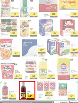 Makro Business : Save Big On Business Essentials (09 February - 29 March 2026), page 4