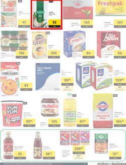 Makro Business : Save Big On Business Essentials (09 February - 29 March 2026), page 4