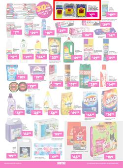 Game Botswana : Get More Bang For Your Buck (11 September - 24 September 2025), page 3