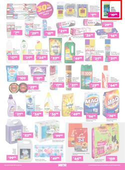 Game Botswana : Get More Bang For Your Buck (11 September - 24 September 2025), page 3