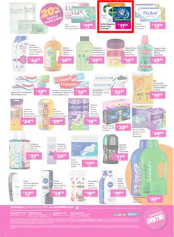 Game Botswana : Get More Bang For Your Buck (11 September - 24 September 2025), page 4