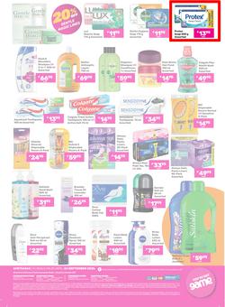 Game Botswana : Get More Bang For Your Buck (11 September - 24 September 2025), page 4