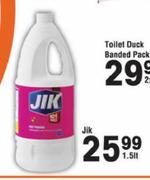 Jik-1.5Ltr