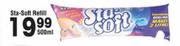 Sta-Soft Refill-500ml