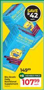 Bio-Strath Daily Nutritional Supplement-100ml