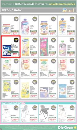 Dis-Chem : Big Value For Baby (17 March - 12 April 2026), page 7