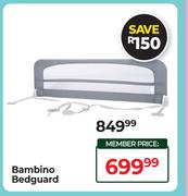 Bambino Bedguard