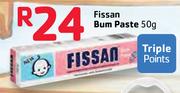 Fissan Bum Paste-50g