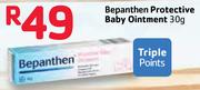 Bepanthen Protective Baby Ointment-30g