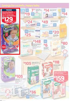 Pick n Pay : Baby ( 18 Feb - 09 Mar 2014 ), page 2