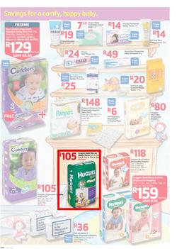 Pick n Pay : Baby ( 18 Feb - 09 Mar 2014 ), page 2