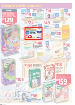 Pick n Pay : Baby ( 18 Feb - 09 Mar 2014 ), page 2