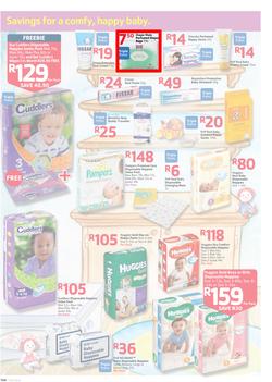 Pick n Pay : Baby ( 18 Feb - 09 Mar 2014 ), page 2