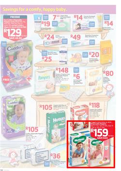 Pick n Pay : Baby ( 18 Feb - 09 Mar 2014 ), page 2